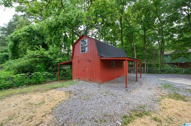 2105 MERRY DRIVE NE, Birmingham, AL 35215