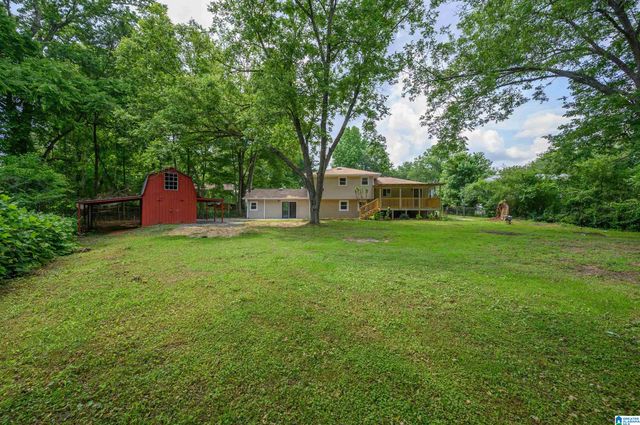 2105 MERRY DRIVE NE, Birmingham, AL 35215