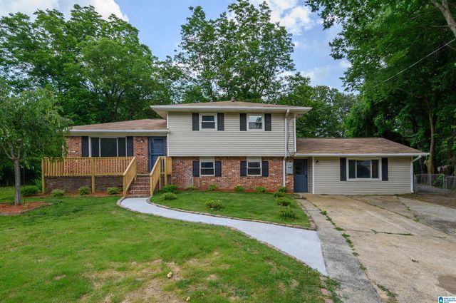 2105 MERRY DRIVE NE, Birmingham, AL 35215