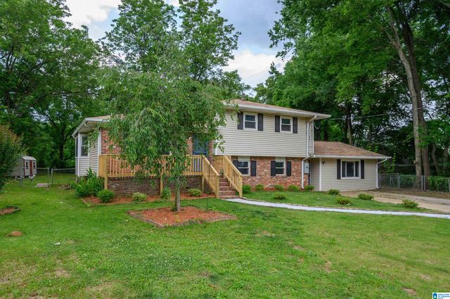2105 MERRY DRIVE NE, Birmingham, AL 35215