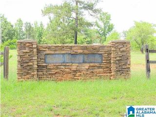 LOT # 24 MANDY DRIVE, Wedowee, AL 36278