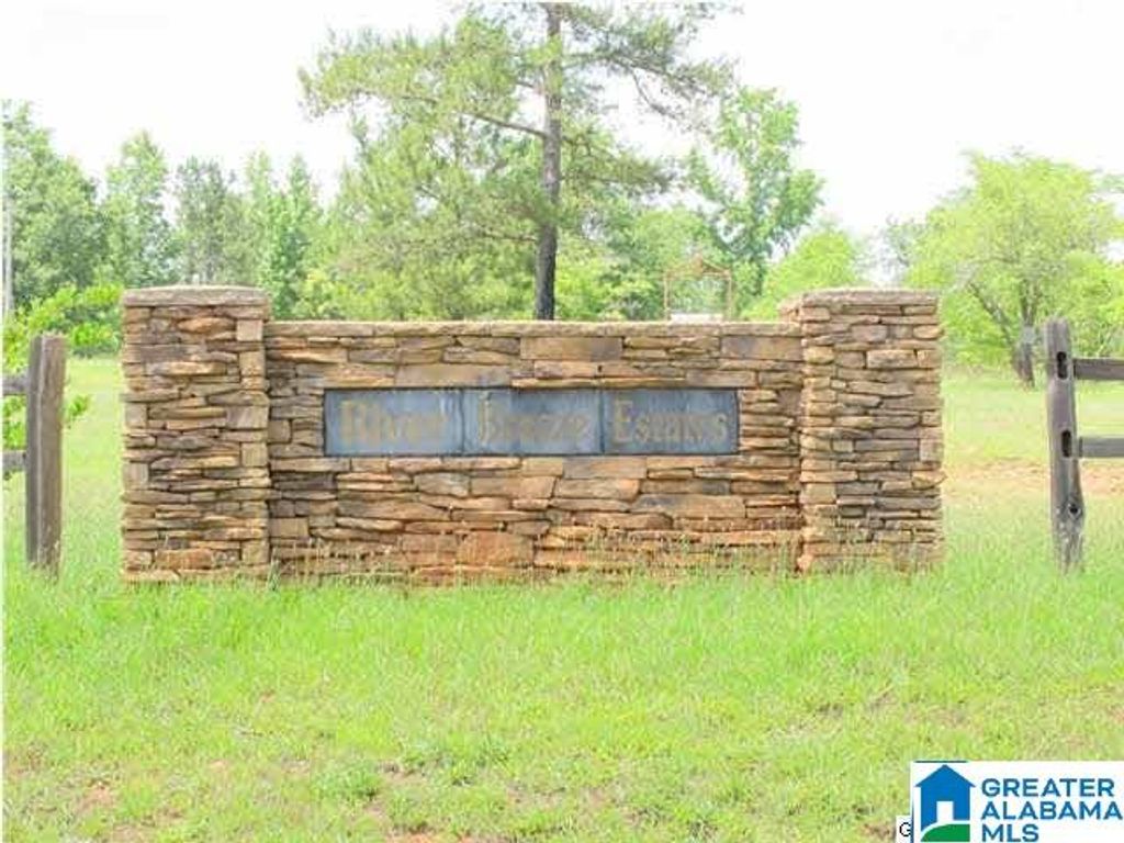 LOT # 24 MANDY DRIVE, Wedowee, AL 36278