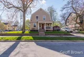 457 James Avenue, Grand Rapids, MI 49503