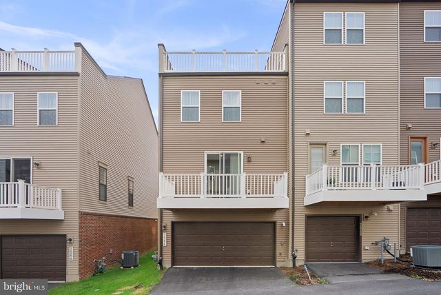 3564 STELLA BLUE DR, Hyattsville, MD 20782