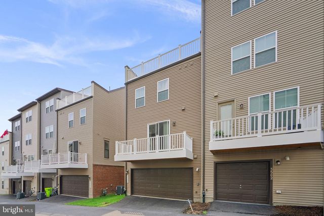 3564 STELLA BLUE DR, Hyattsville, MD 20782