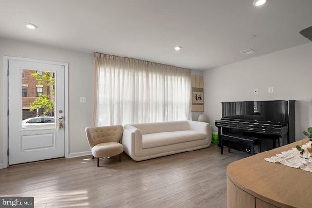 3564 STELLA BLUE DR, Hyattsville, MD 20782