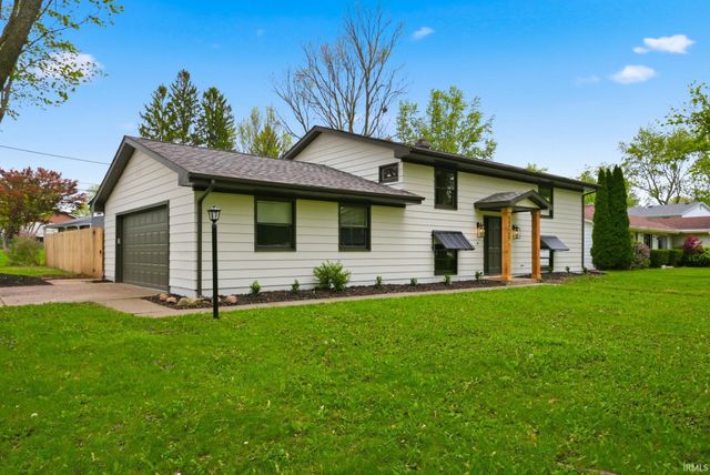 5709 Monarch Drive, Fort Wayne, IN 46815