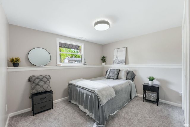 5709 Monarch Drive, Fort Wayne, IN 46815