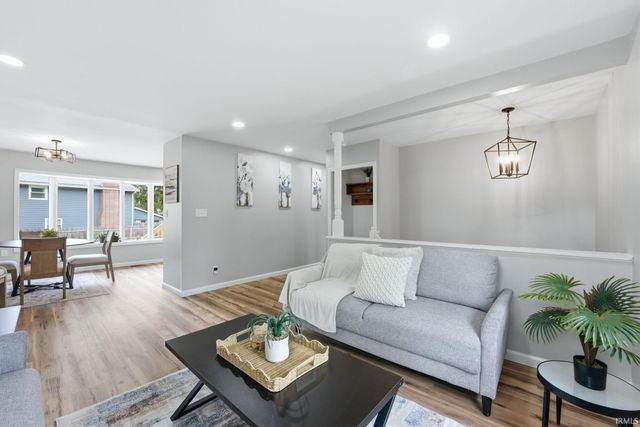5709 Monarch Drive, Fort Wayne, IN 46815