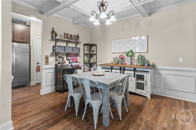 161 Laguna Way, Savannah, GA 31405