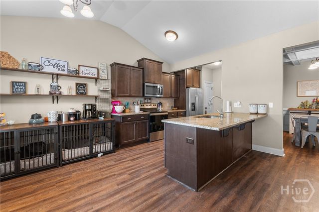 161 Laguna Way, Savannah, GA 31405