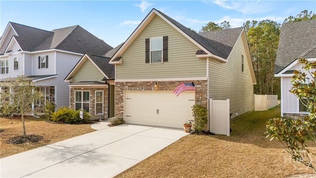 161 Laguna Way, Savannah, GA 31405