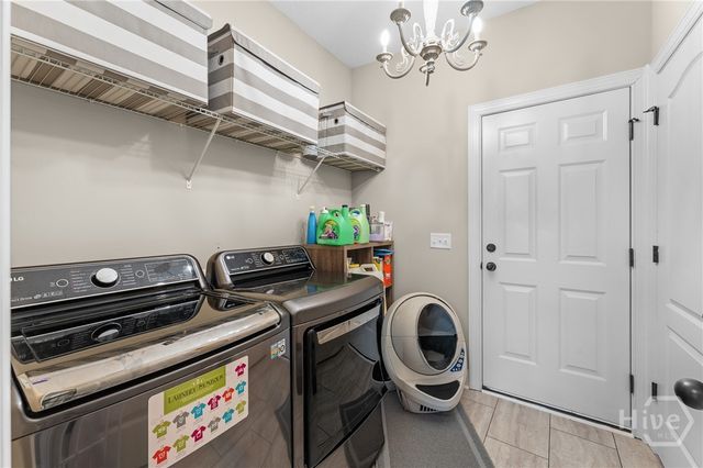 161 Laguna Way, Savannah, GA 31405