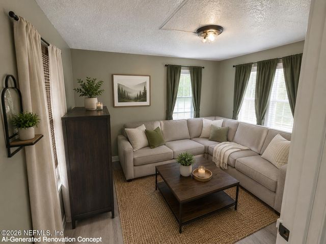 4870 ORTEGA HILLS Drive, Jacksonville, FL 32244