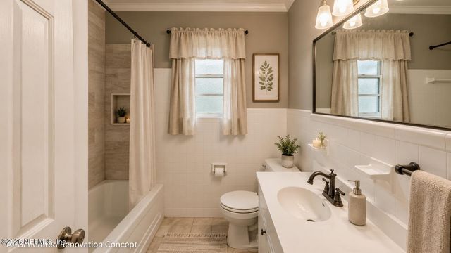 4870 ORTEGA HILLS Drive, Jacksonville, FL 32244