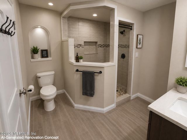 4870 ORTEGA HILLS Drive, Jacksonville, FL 32244