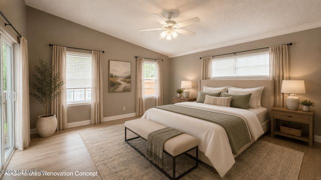4870 ORTEGA HILLS Drive, Jacksonville, FL 32244