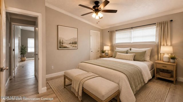 4870 ORTEGA HILLS Drive, Jacksonville, FL 32244