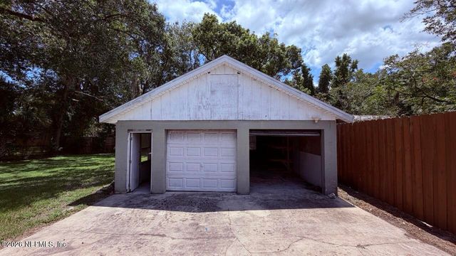 4870 ORTEGA HILLS Drive, Jacksonville, FL 32244