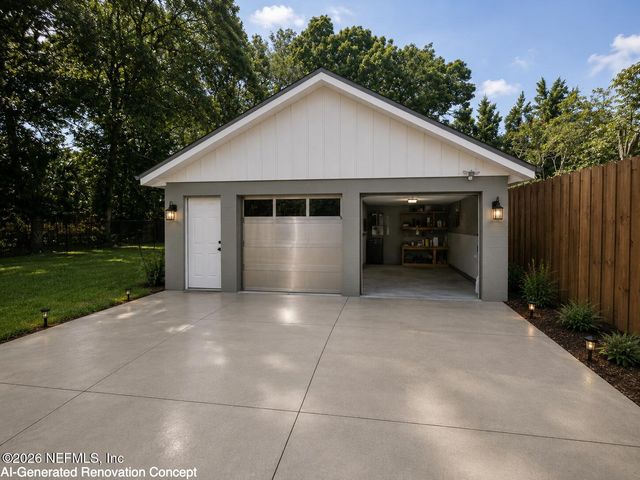 4870 ORTEGA HILLS Drive, Jacksonville, FL 32244
