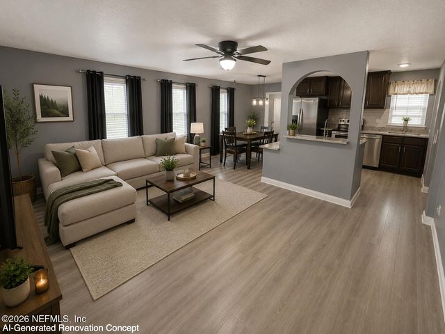 4870 ORTEGA HILLS Drive, Jacksonville, FL 32244