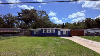 4870 ORTEGA HILLS Drive, Jacksonville, FL 32244