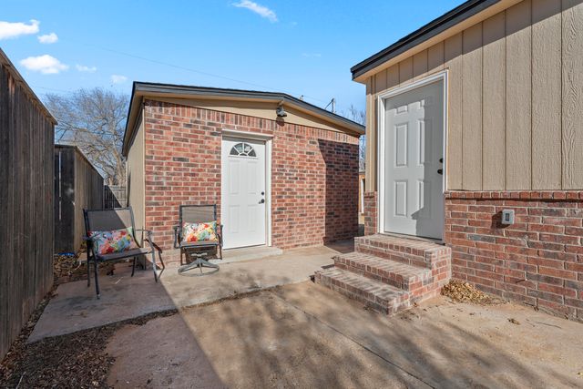 4820 39th Street, Lubbock, TX 79414