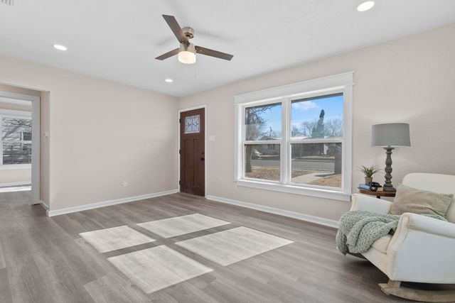 4820 39th Street, Lubbock, TX 79414