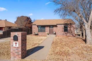 4820 39th Street, Lubbock, TX 79414
