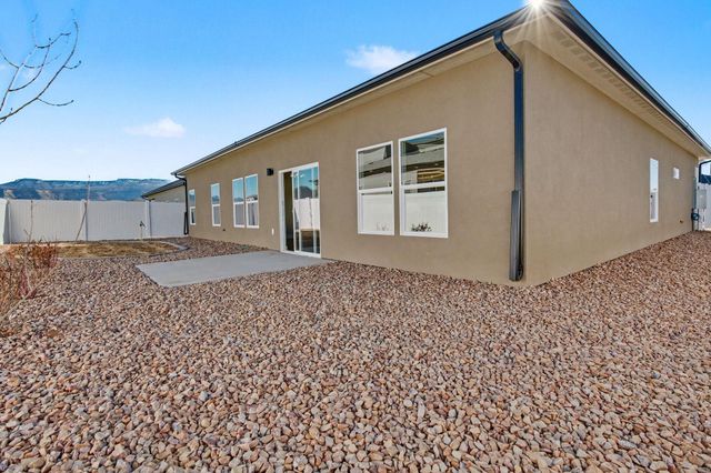 3300 Pyrus Street, Clifton, CO 81520