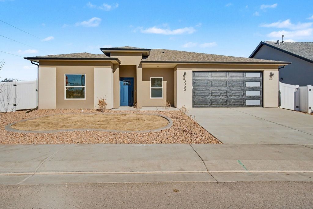 3300 Pyrus Street, Clifton, CO 81520