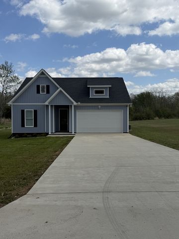 442 Bill Fuson Rd, Mcminnville, TN 37110
