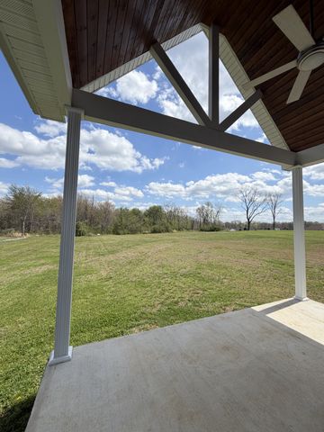 442 Bill Fuson Rd, Mcminnville, TN 37110
