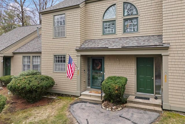 1465 Hooksett Rd Unit 267, Hooksett, NH 03106