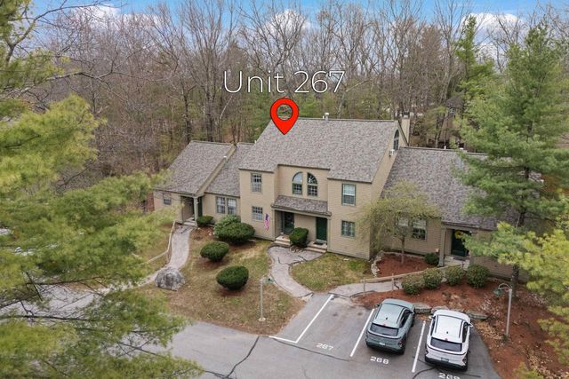 1465 Hooksett Rd Unit 267, Hooksett, NH 03106
