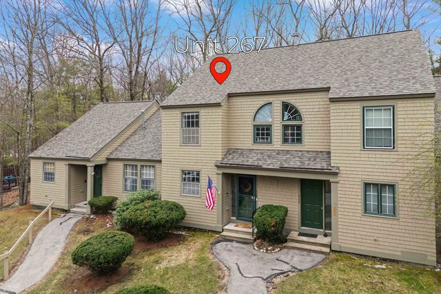 1465 Hooksett Rd Unit 267, Hooksett, NH 03106