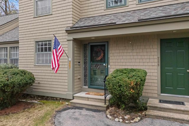 1465 Hooksett Rd Unit 267, Hooksett, NH 03106