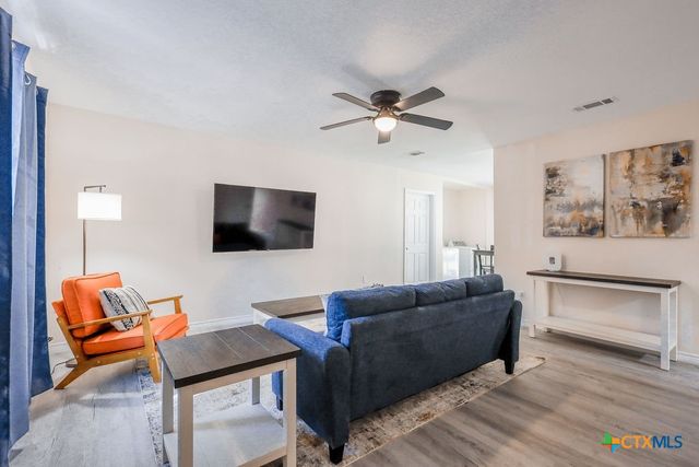 11719 Roselle Street, Temple, TX 76502