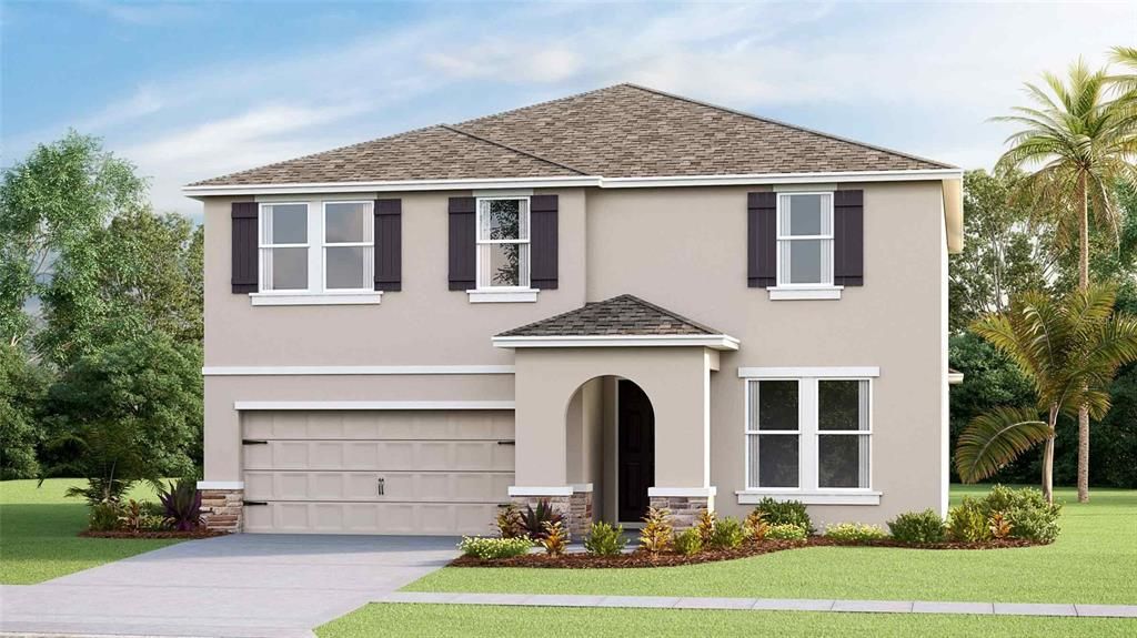 6615 FLINT CREEK DRIVE, Land O Lakes, FL 34638