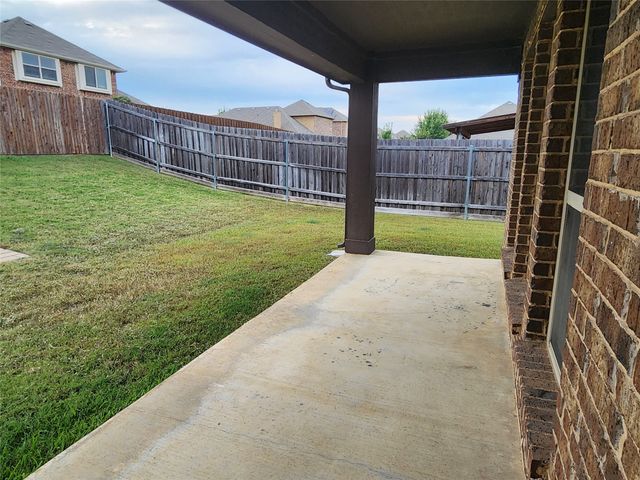 1108 Longhorn, Aubrey, TX 76227