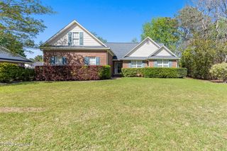 4719 Marshwood Drive, Wilmington, NC 28409