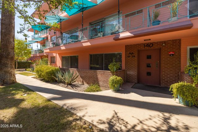 140 E Coronado Road 19, Phoenix, AZ 85004