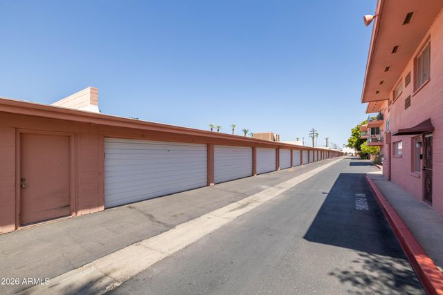 140 E Coronado Road 19, Phoenix, AZ 85004