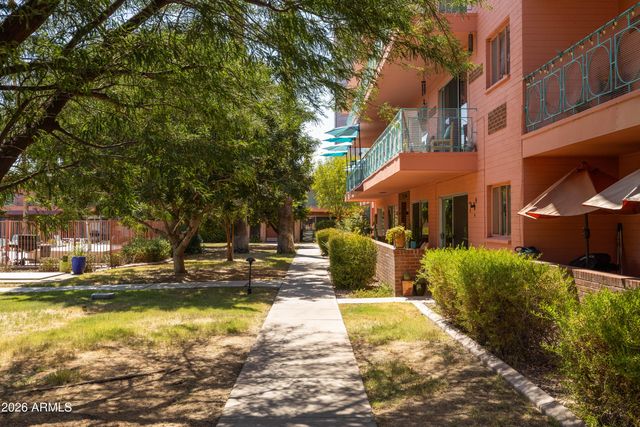 140 E Coronado Road 19, Phoenix, AZ 85004