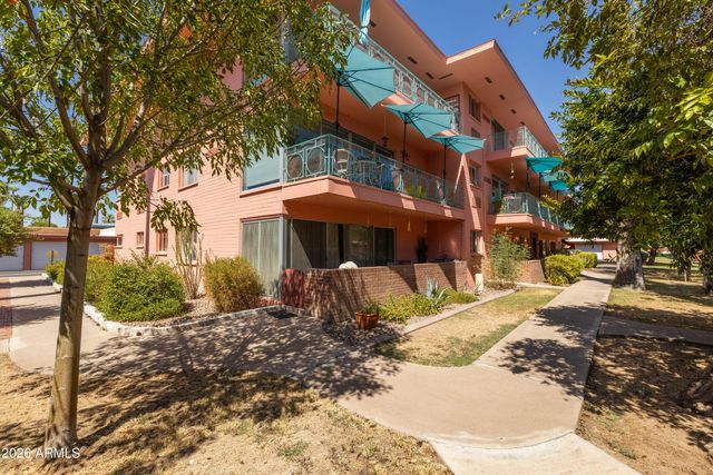 140 E Coronado Road 19, Phoenix, AZ 85004