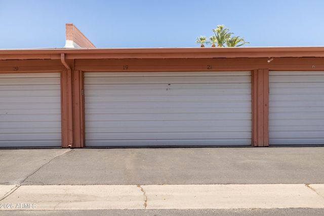 140 E Coronado Road 19, Phoenix, AZ 85004