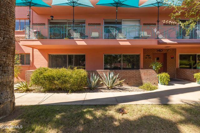 140 E Coronado Road 19, Phoenix, AZ 85004