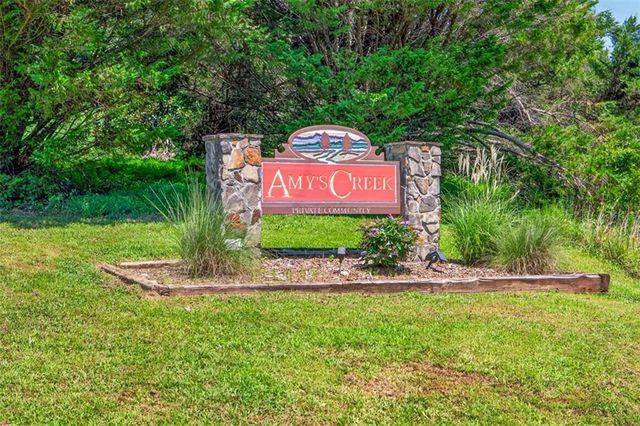 0 Waters Edge Drive, Clarkesville, GA 30523