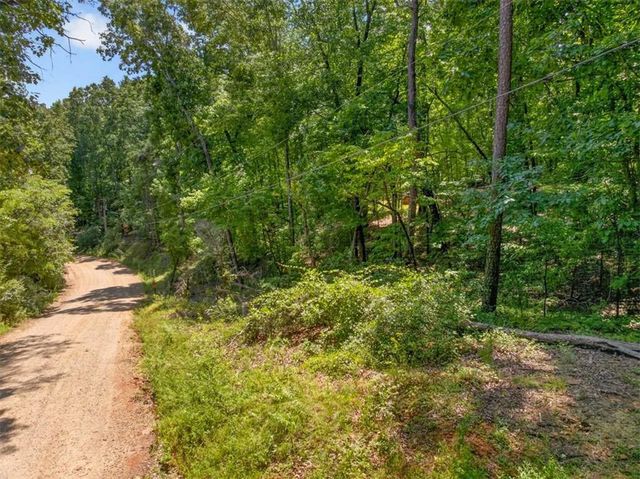 0 Waters Edge Drive, Clarkesville, GA 30523