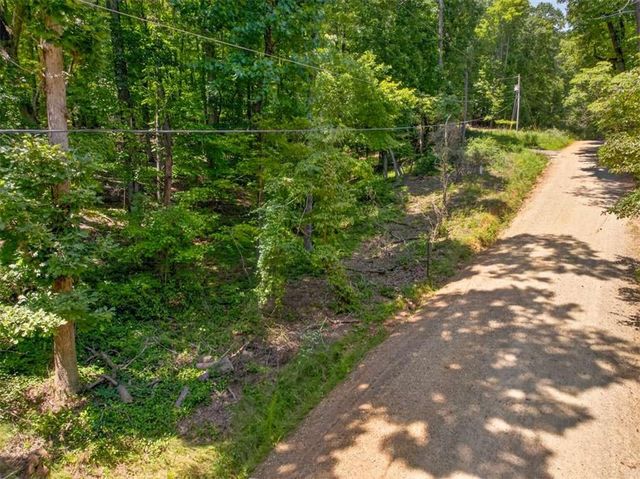 0 Waters Edge Drive, Clarkesville, GA 30523